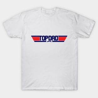 Top Dad T-Shirt